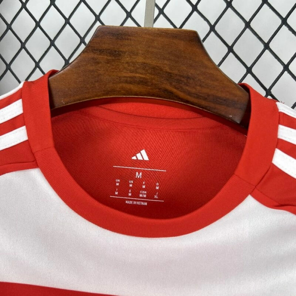 2025/26 Granada Home Jersey
