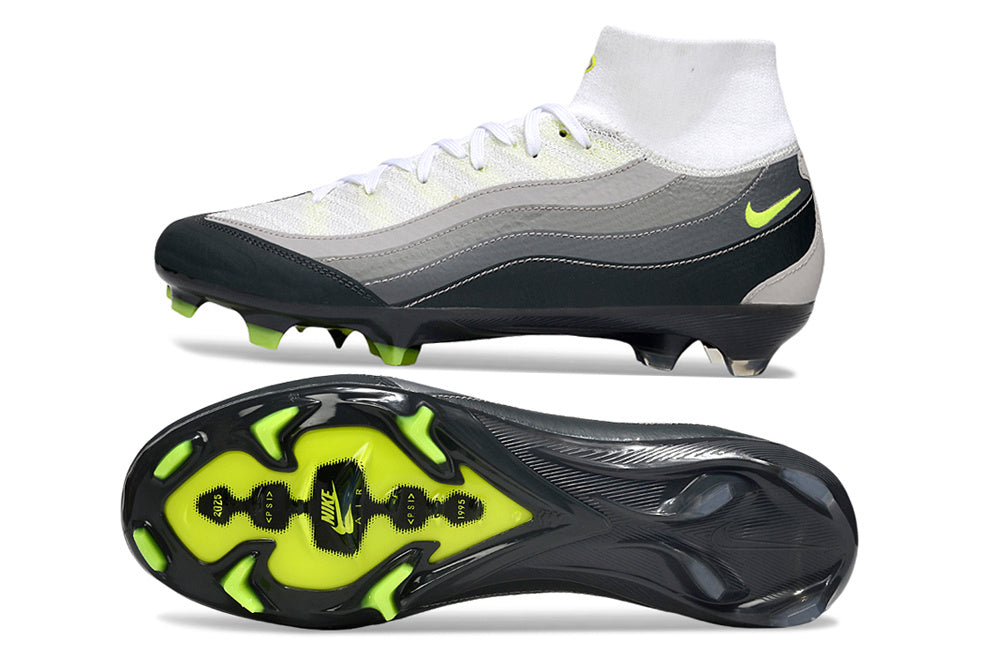 Nike Air Zoom Mercurial Superfly 16 Elite XXV FG