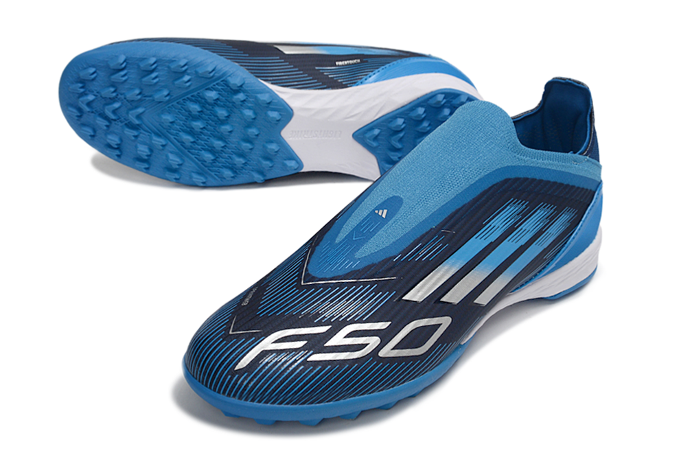 adidas F50 Elite Laceless TF