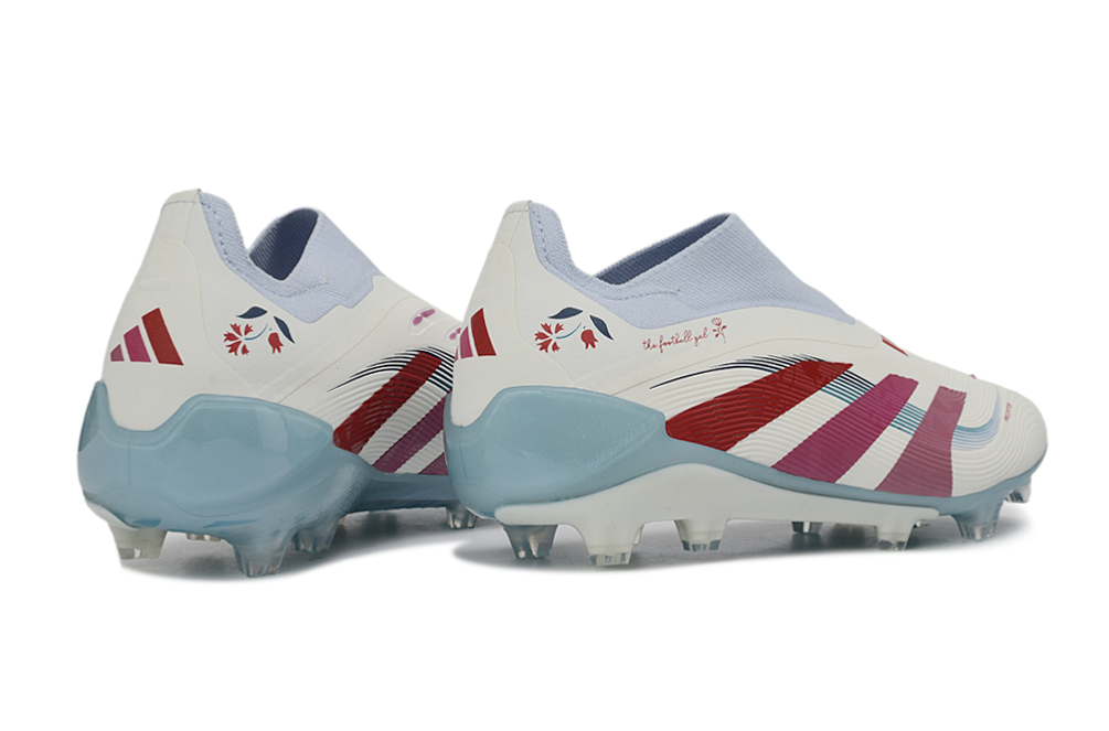 PREDATOR ACCURACY+ FG BOOTS