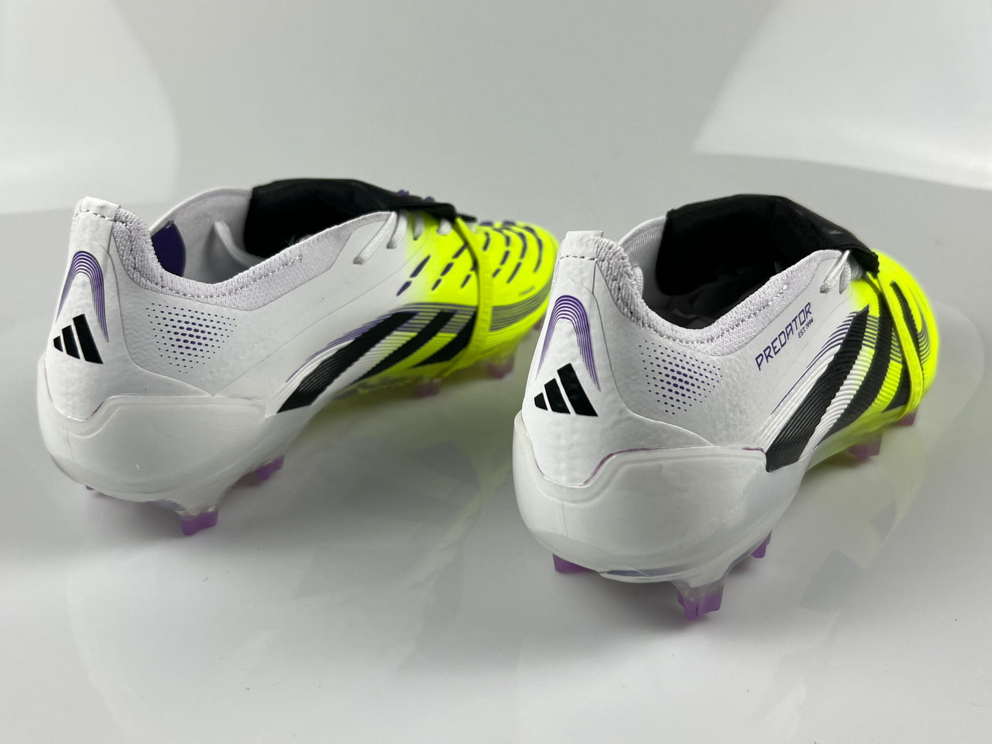 PREDATOR ACCURACY FG BOOTS