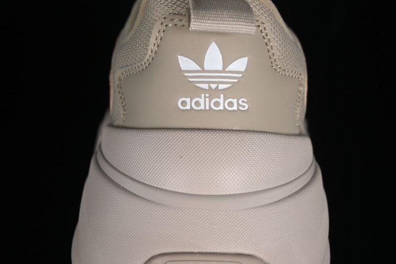 Adidas Originals Ozgaia 3.0 Lifestyle Sneakers with Thick Sole for Height Increase - IG6050