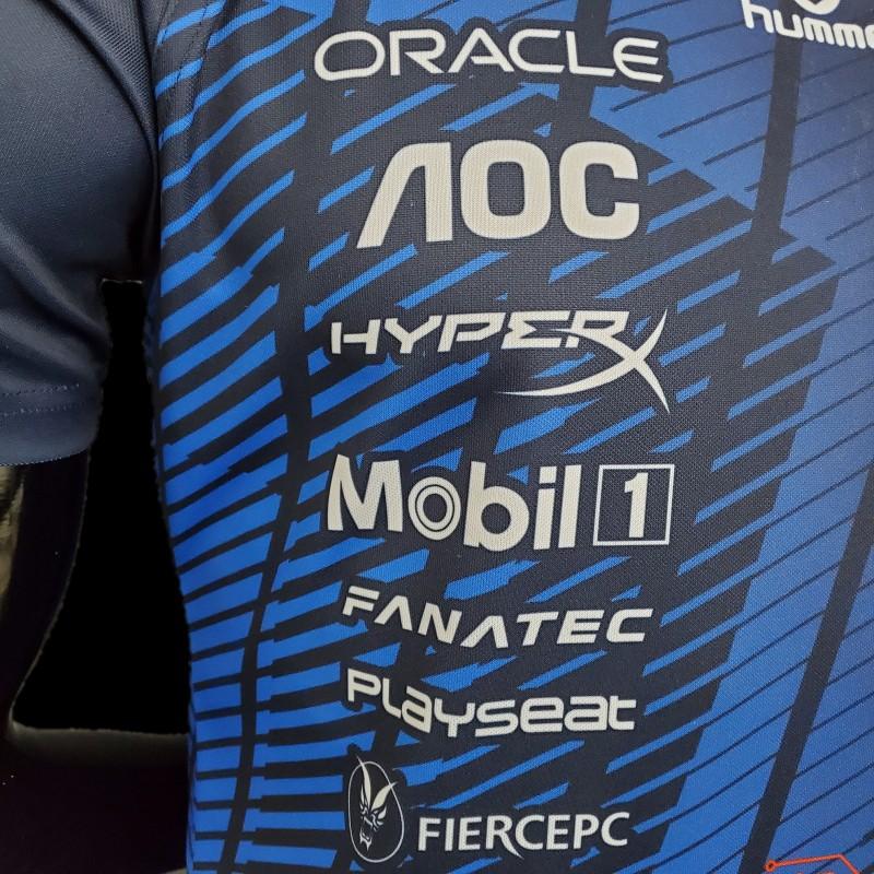 F1 Red Bull Gaming Edition
