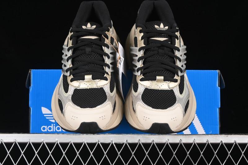 Adidas Adistar XLG Comfortable Anti-Slip Low-Top Casual Sports Shoes - IF6936
