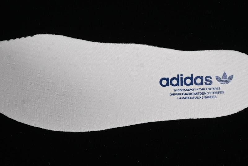 Adidas Originals Gazelle Indoor IH8547 Retro Casual Slip-Resistant Wear-Resistant Low-Top Sneakers - IH8547