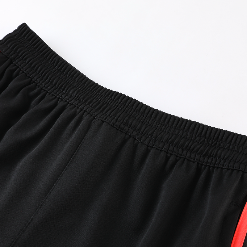 AD02 orange shorts suit S-2XL