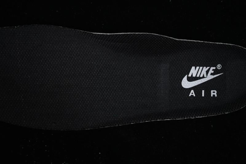 Nike Air Force 1 '07 Low Casual Sneakers with Full-Length Air Cushion - HQ3827-002