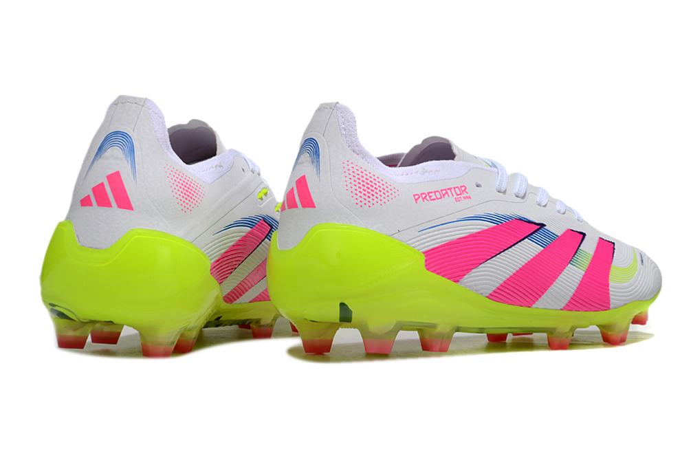 PREDATOR ACCURACY FG BOOTS