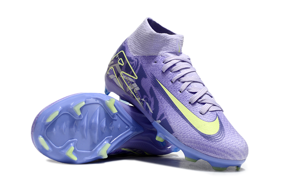 Arrival 27-35) Mercurial 16 children's football shoes