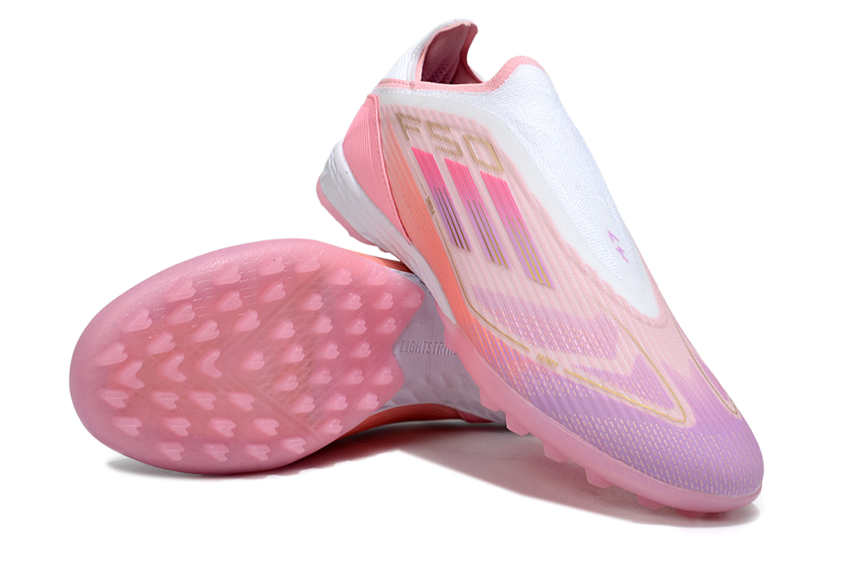adidas F50 Elite Laceless TF