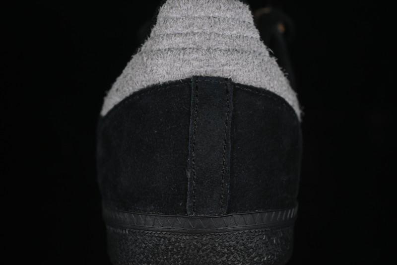 Adidas Originals Samba Retro Casual Sneakers - IH3348