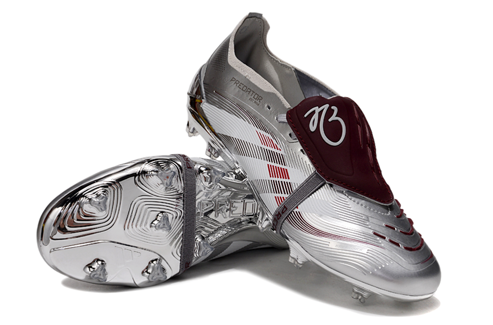 PREDATOR ACCURACY FG BOOTS