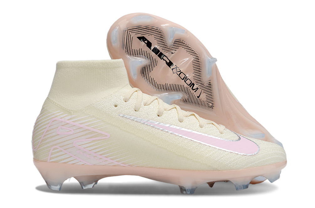 Nike Air Zoom Mercurial Superfly 16 Elite XXV FG