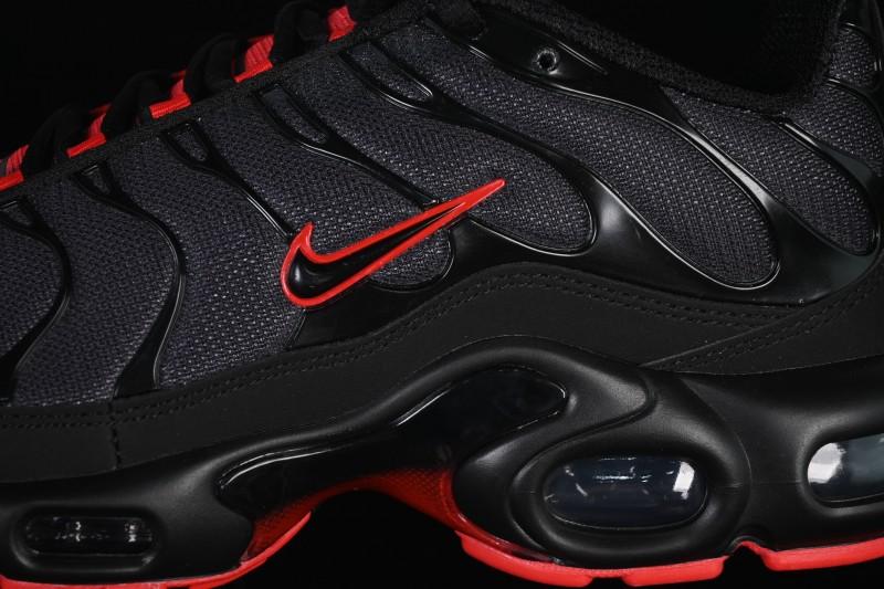 Nike Air Max Plus Retro Running Shoes with Air Cushion - IM4868-010
