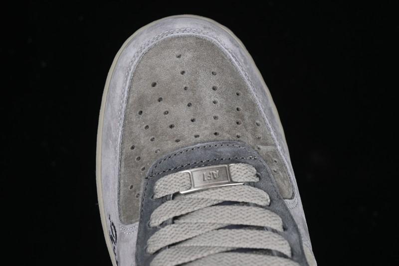 Nike Air Force 1 '07 Low "Banded Krait" Casual Sneakers - YD2425-606