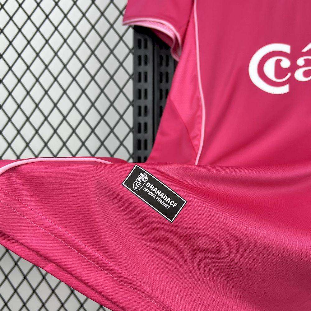 2025/26 Mens Granada Fourth Jersey