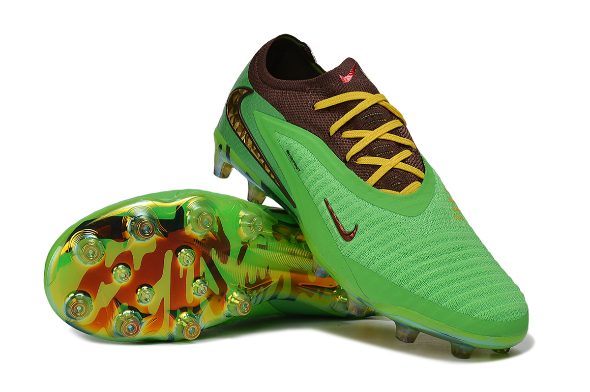 Nike Phantom GX III Elite AG