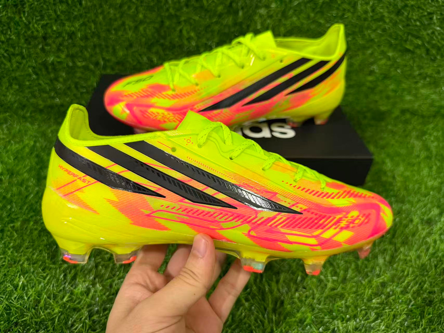 adidas F50 Elite FG