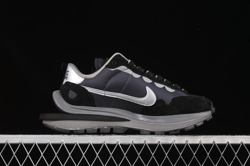 Nike Sacai VaporWaffle 3.0 Fashion Show Casual Shoes - DD1875-300