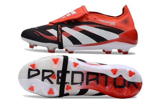 PREDATOR ACCURACY FG BOOTS