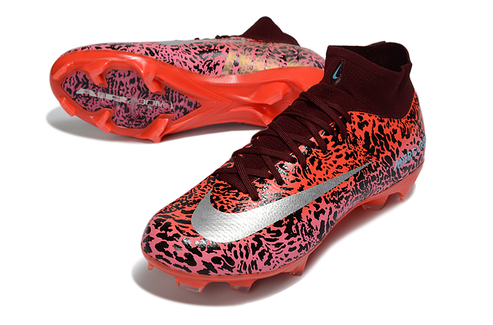 Nike Air Zoom Mercurial Superfly 16 Elite XXV FG