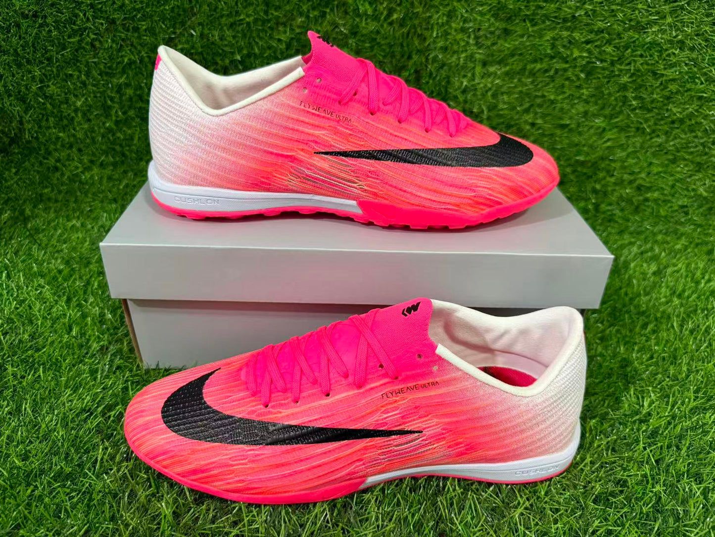 Nike Air Zoom Mercurial Vapor XV Elite TF