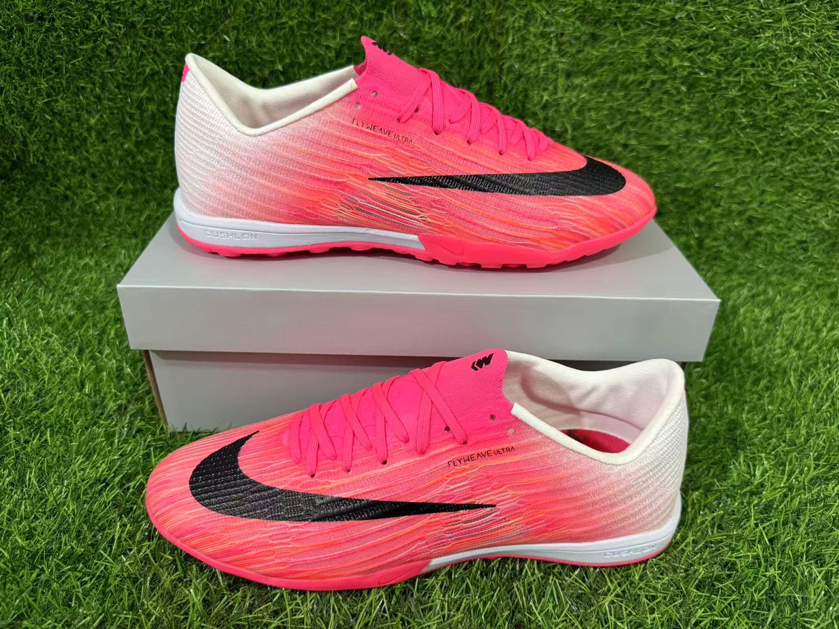 Nike Air Zoom Mercurial Vapor XV Elite TF