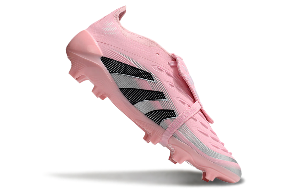 PREDATOR ACCURACY FG BOOTS
