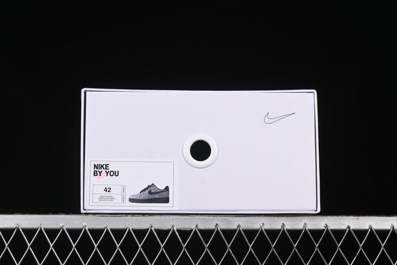 Nike Air Force 1 '07 Low Custom Casual Sneakers - CW2288-111