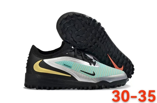 Arrival 30-35) GX3 children's football shoes