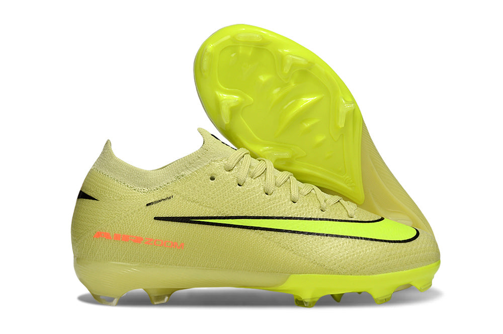 Arrival 27-35) Mercurial 16 children's football shoes