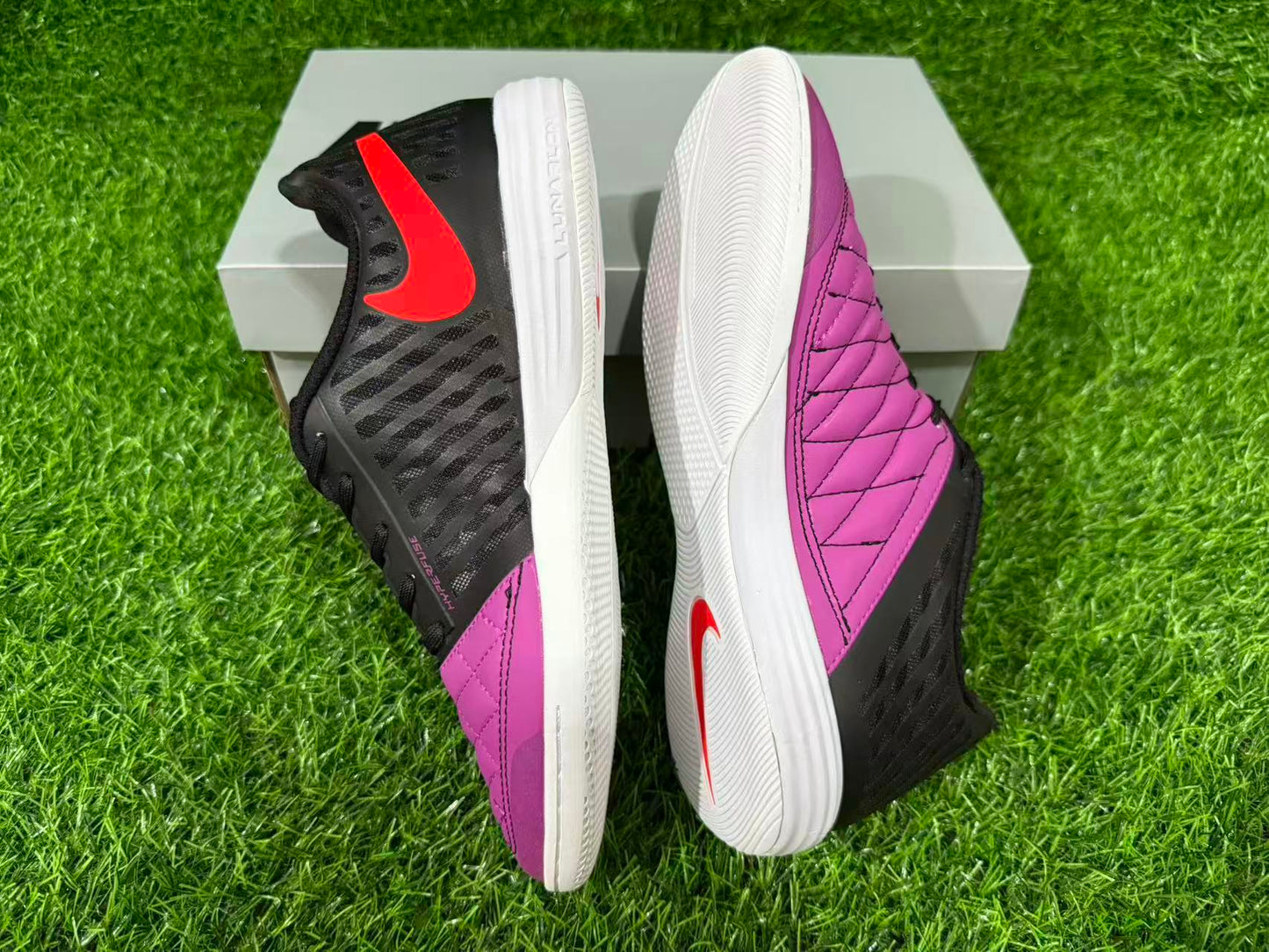 Nike Lunar Gato II IC