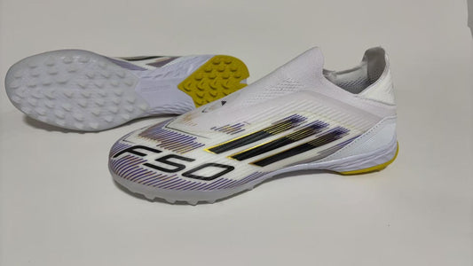 adidas F50 Elite Laceless TF