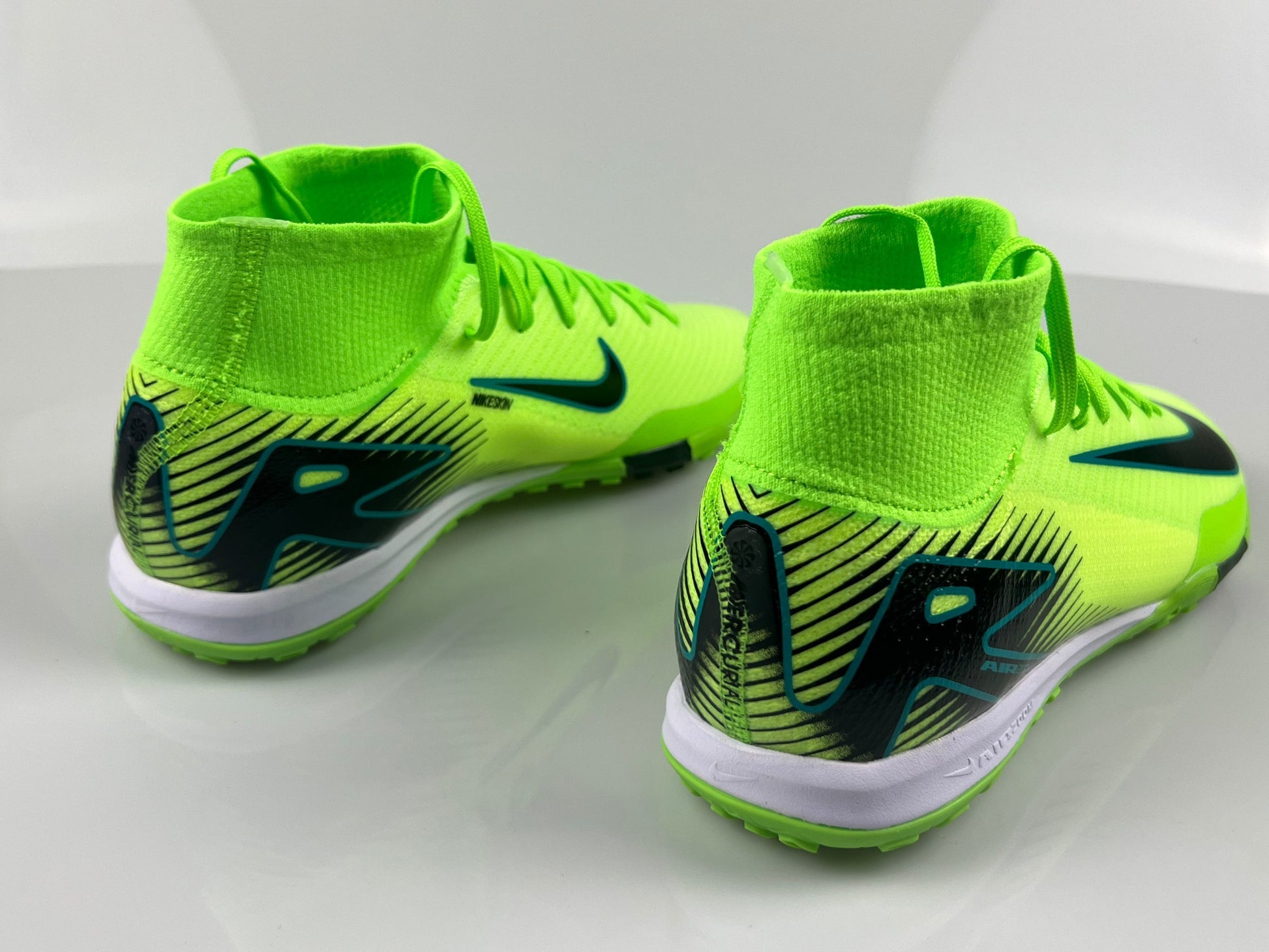 Nike Air Zoom Mercurial Vapor XV Elite TF