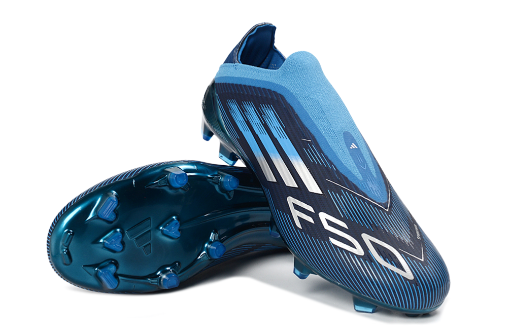 adidas F50 Elite Laceless FG