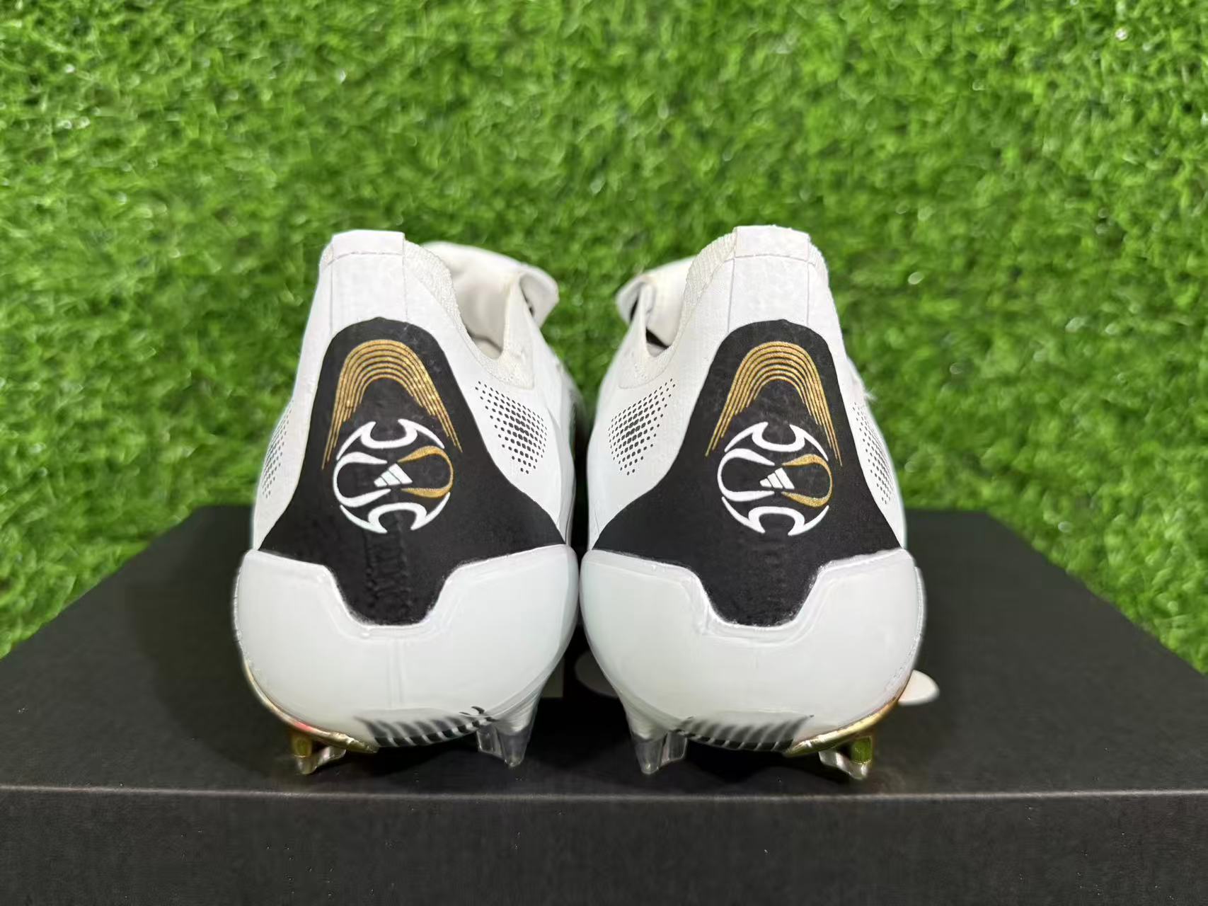 PREDATOR ACCURACY FG BOOTS