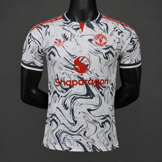 Player Version 26/27 Manchester United Special Edition Jersey