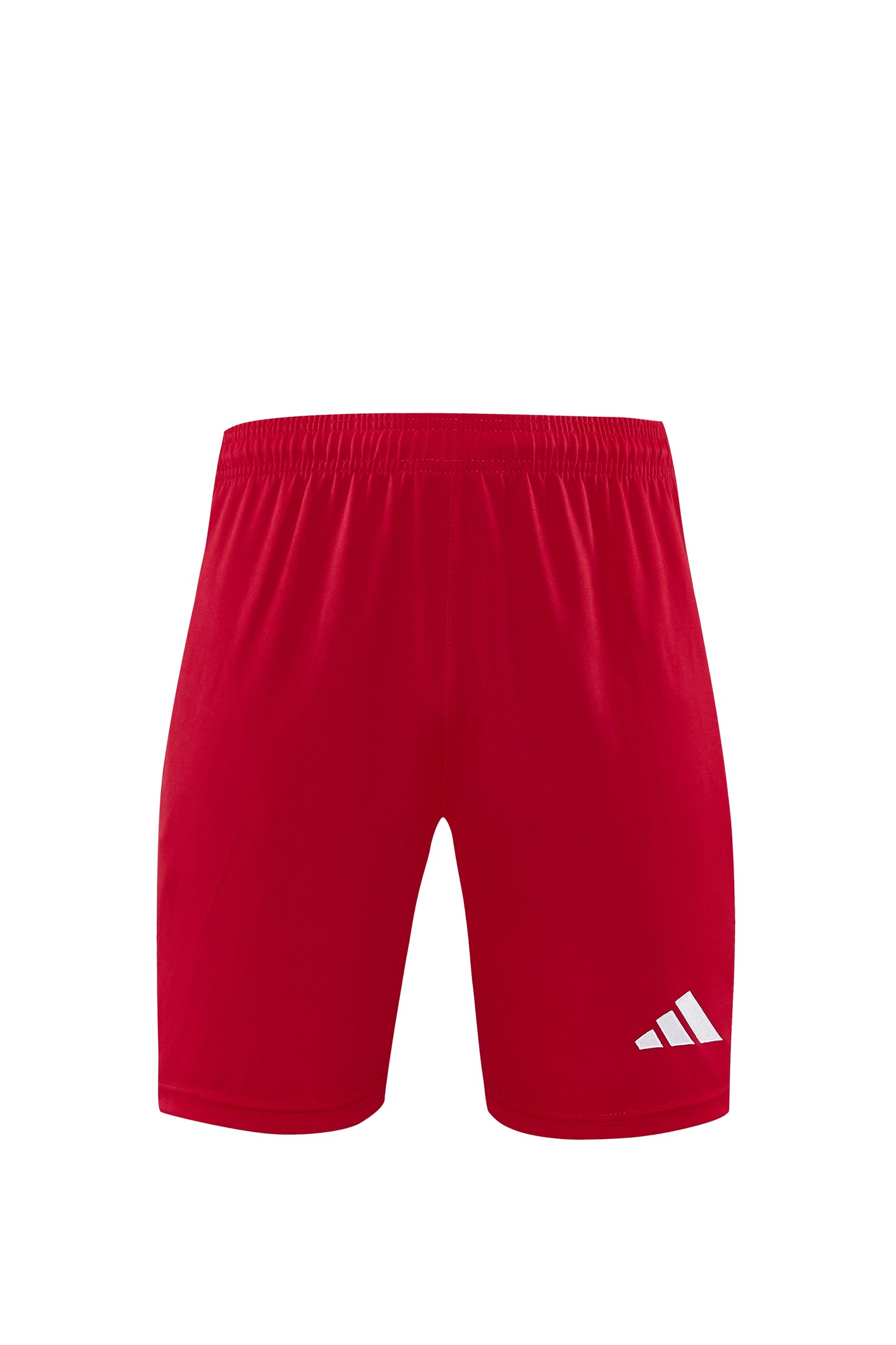 AD14 red shorts suit S-2XL
