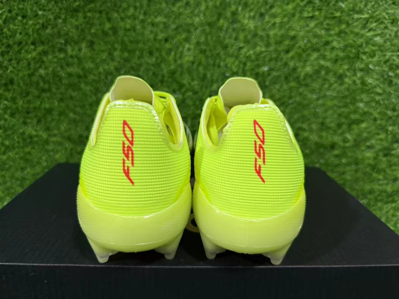 didas F50 ELITE FG