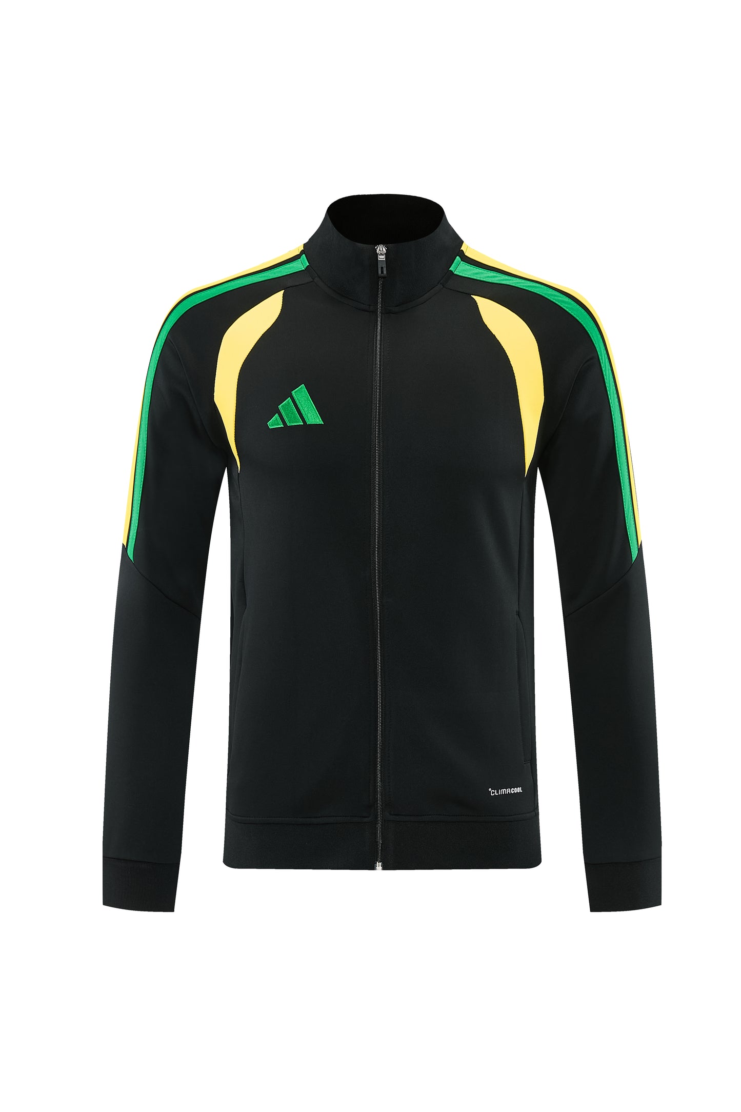 AJ27 black suit S-2XL
