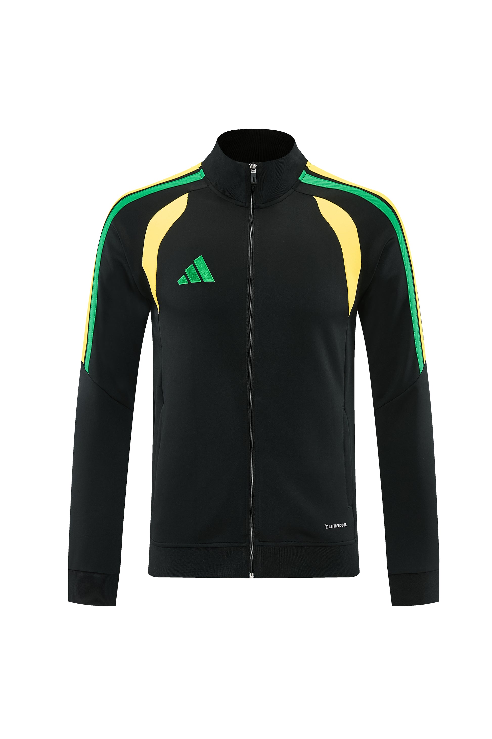 AJ27 black suit S-2XL