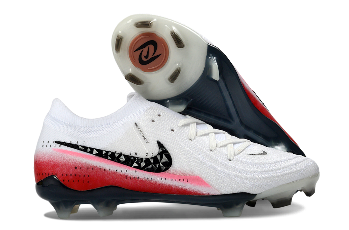 NIKE PHANTOM LUNA ELITE FG