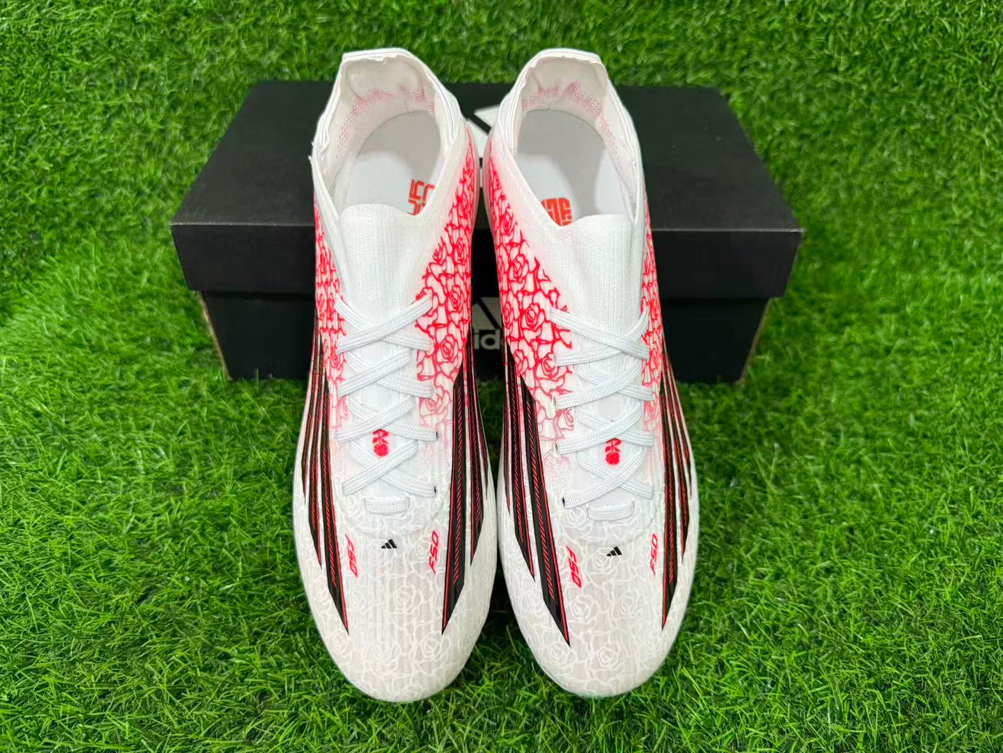 adidas F50+.1 FG