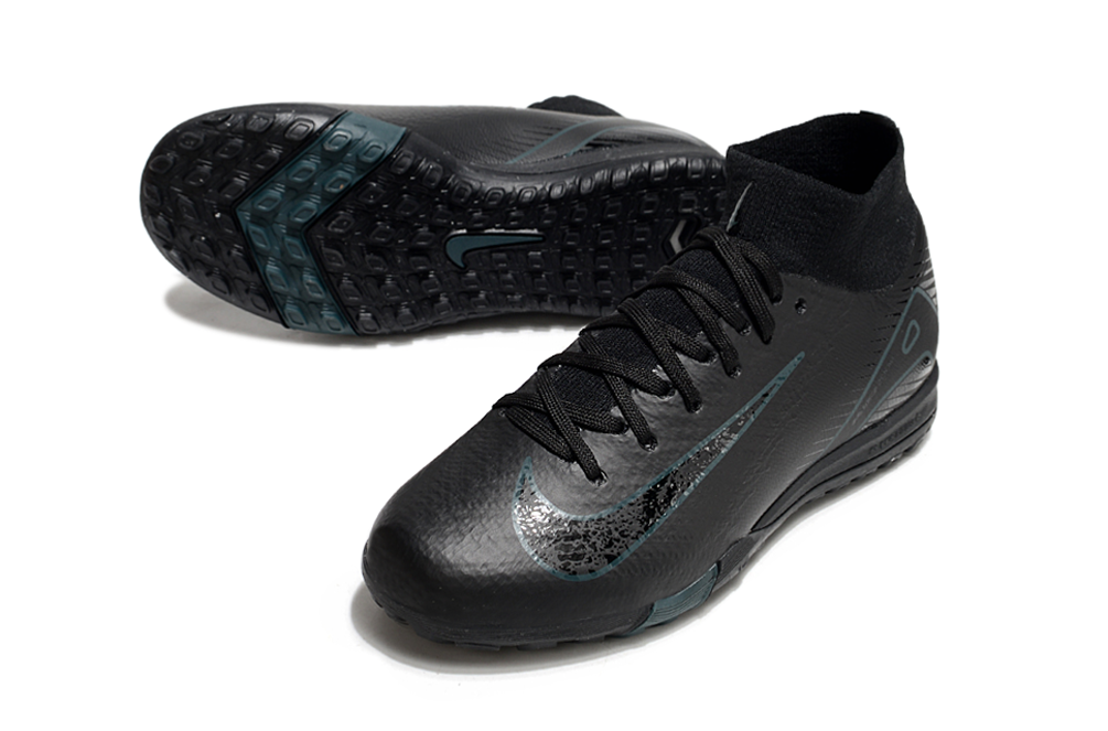 Arrival 27-35) Mercurial 16 children's football shoes