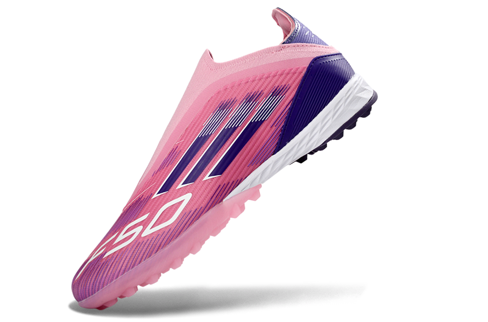 adidas F50 Elite Laceless TF