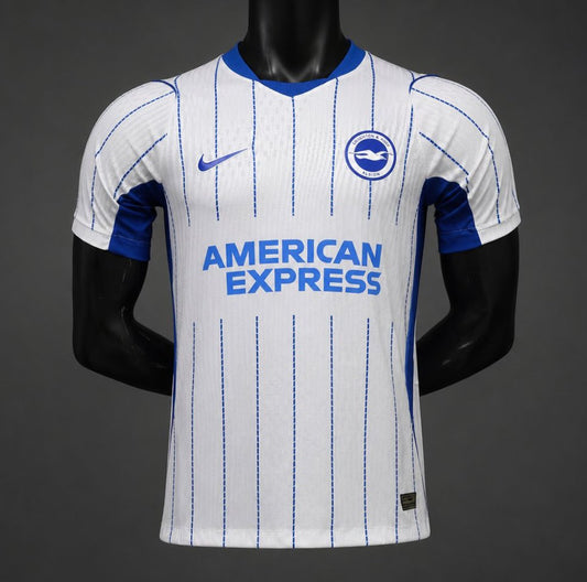 Player Version 26/27 Brighton & Hove Albion Away Jersey