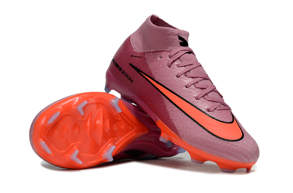 Arrival 27-35) Mercurial 16 children's football shoes