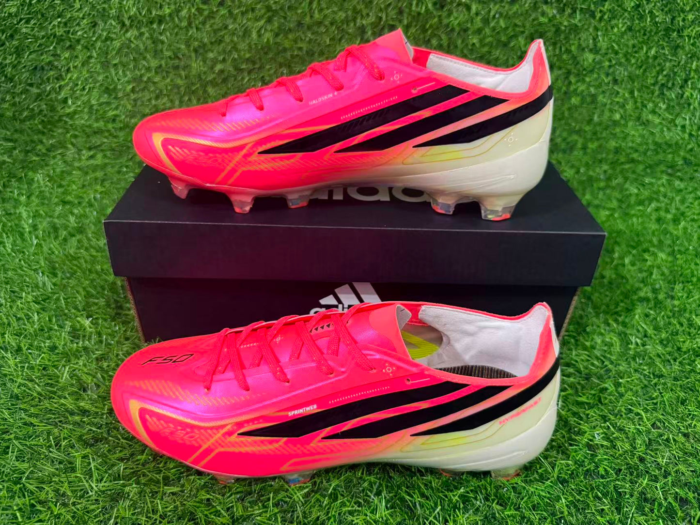 adidas F50 Elite FG