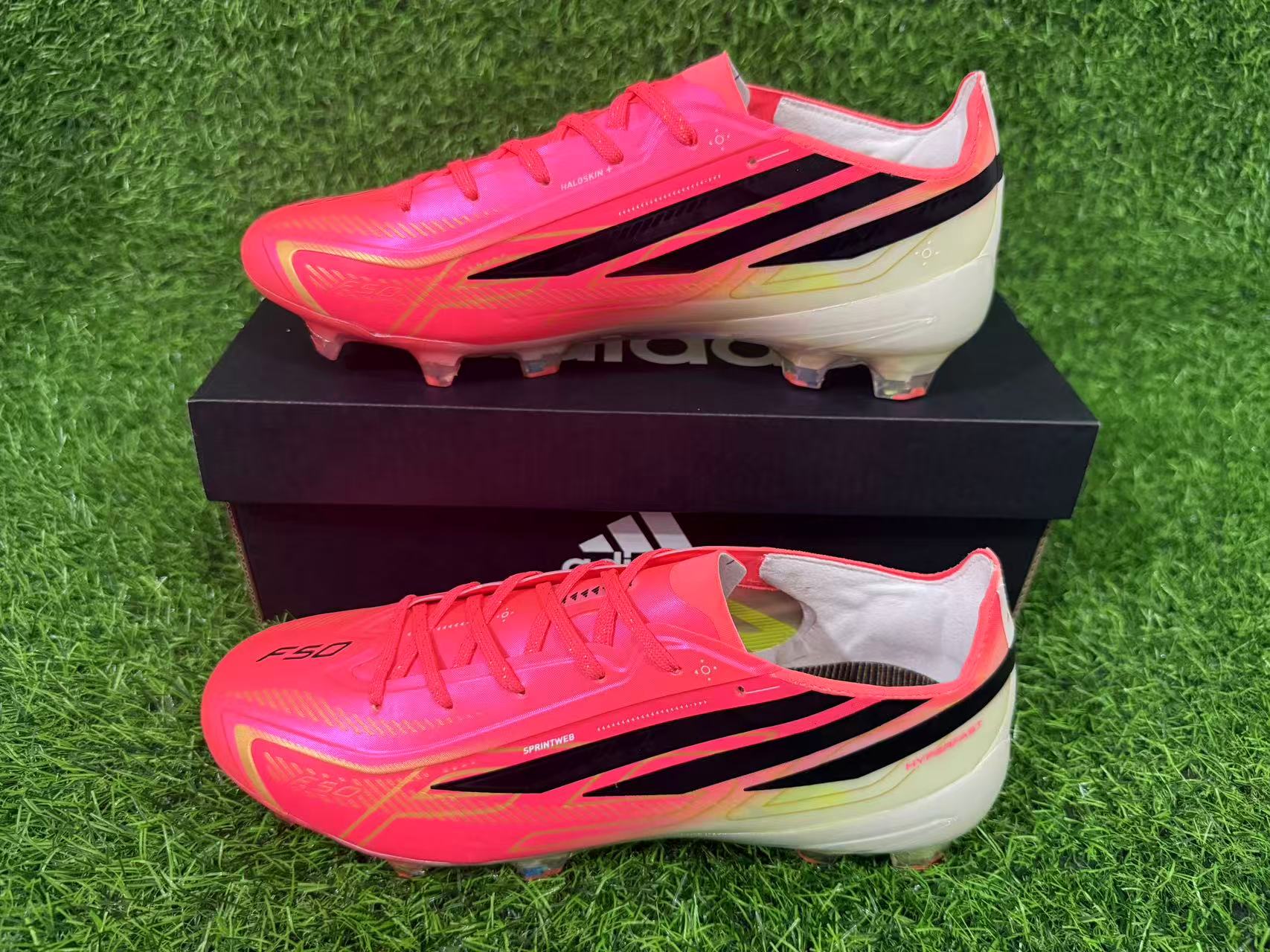 adidas F50 Elite FG