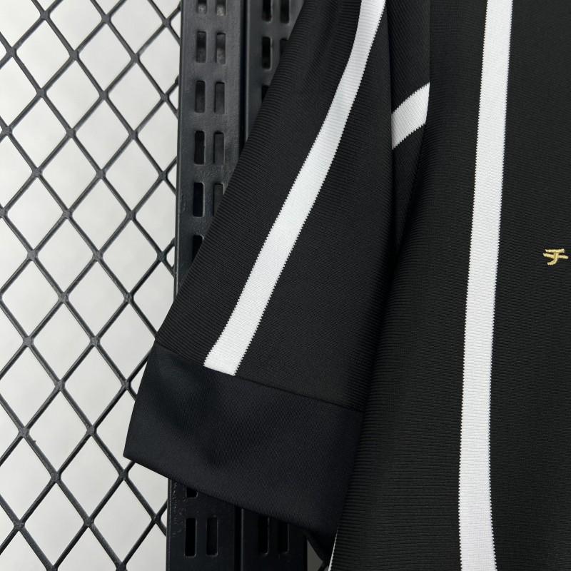 2012 Retro Corinthians Special Jersey